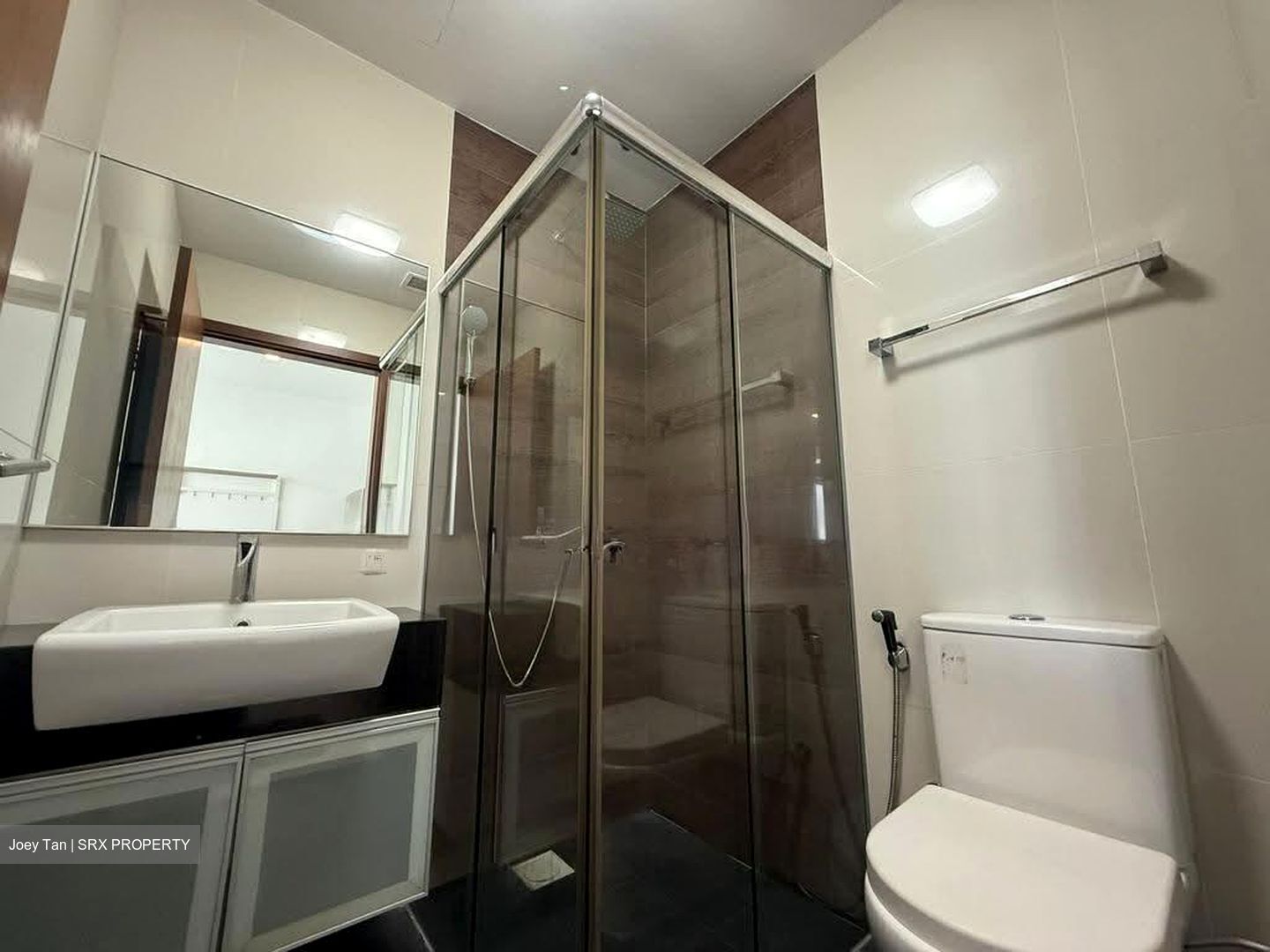 Prestige Heights (D12), Apartment #635085731